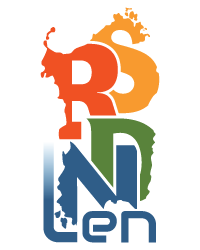 Srdnlen Team Logo